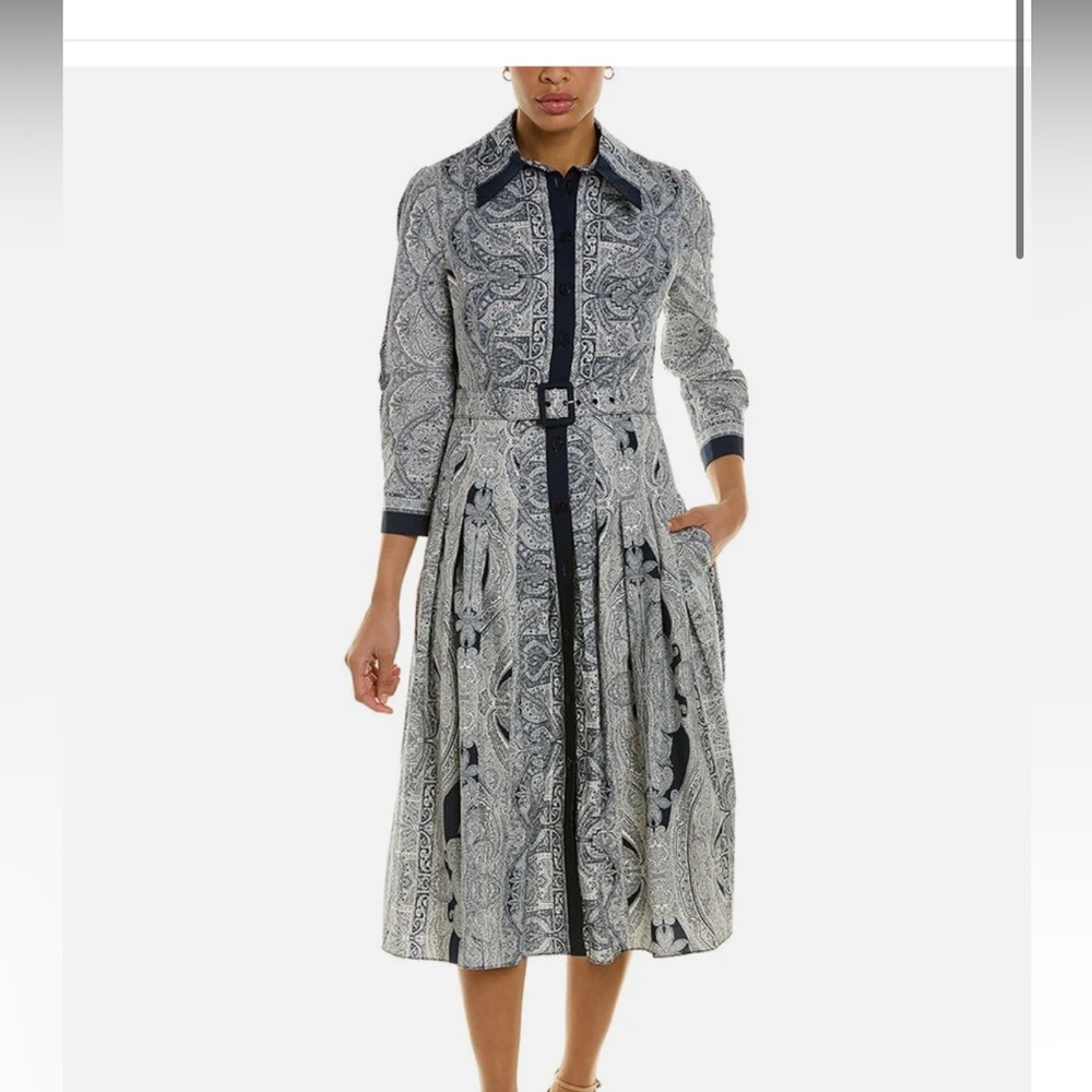 Teri John dress
